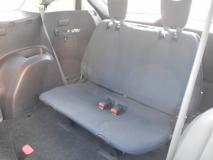 MITSUBISHI OUTLANDER 2007