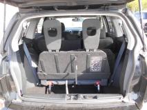 MITSUBISHI OUTLANDER 2007