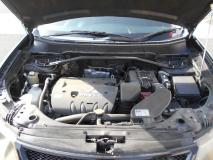 MITSUBISHI OUTLANDER 2007