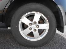 MITSUBISHI OUTLANDER 2007