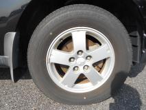 MITSUBISHI OUTLANDER 2007