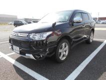 Used MITSUBISHI OUTLANDER