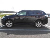 MITSUBISHI OUTLANDER 2013