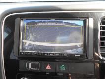 MITSUBISHI OUTLANDER 2013