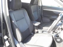 MITSUBISHI OUTLANDER 2013