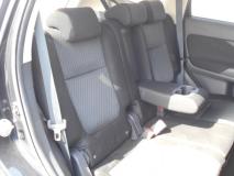 MITSUBISHI OUTLANDER 2013