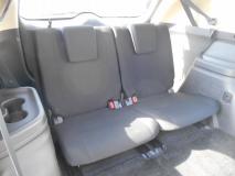 MITSUBISHI OUTLANDER 2013