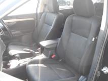 MITSUBISHI OUTLANDER 2013