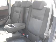 MITSUBISHI OUTLANDER 2013