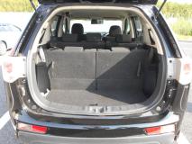 MITSUBISHI OUTLANDER 2013