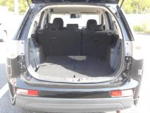 MITSUBISHI OUTLANDER 2013