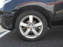 MITSUBISHI OUTLANDER 2013