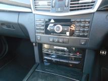 MERCEDES BENZ E-Klasse 2009