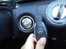 MERCEDES BENZ E-Klasse 2009