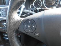 MERCEDES BENZ E-Klasse 2009