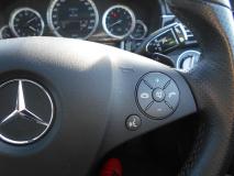 MERCEDES BENZ E-Klasse 2009