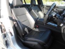 MERCEDES BENZ E-Klasse 2009