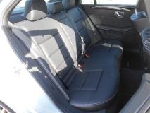 MERCEDES BENZ E-Klasse 2009