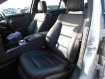 MERCEDES BENZ E-Klasse 2009