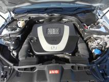 MERCEDES BENZ E-Klasse 2009