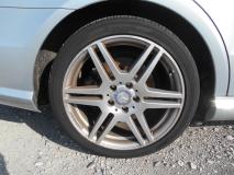 MERCEDES BENZ E-Klasse 2009