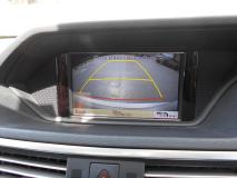MERCEDES BENZ E-Klasse 2009