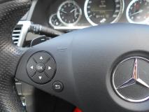 MERCEDES BENZ E-Klasse 2009