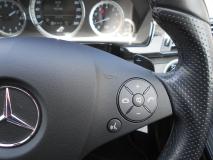 MERCEDES BENZ E-Klasse 2009