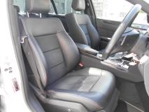 MERCEDES BENZ E-Klasse 2009