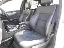 MERCEDES BENZ E-Klasse 2009