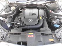 MERCEDES BENZ E-Klasse 2009