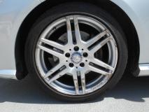 MERCEDES BENZ E-Klasse 2009