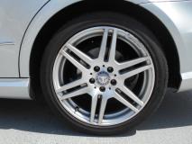 MERCEDES BENZ E-Klasse 2009