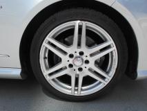 MERCEDES BENZ E-Klasse 2009