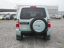 MITSUBISHI PAJERO MINI 2003