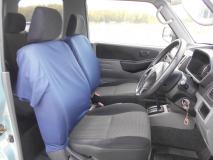 MITSUBISHI PAJERO MINI 2003