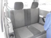 MITSUBISHI PAJERO MINI 2003