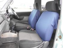 MITSUBISHI PAJERO MINI 2003