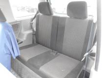 MITSUBISHI PAJERO MINI 2003