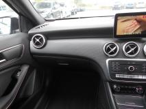 MERCEDES BENZ A-CLASS 2016