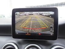 MERCEDES BENZ A-CLASS 2016