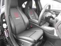 MERCEDES BENZ A-CLASS 2016