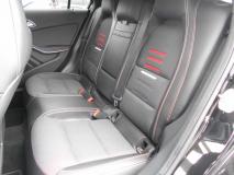 MERCEDES BENZ A-CLASS 2016