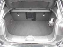 MERCEDES BENZ A-CLASS 2016