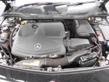 MERCEDES BENZ A-CLASS 2016