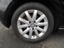 MERCEDES BENZ A-CLASS 2016