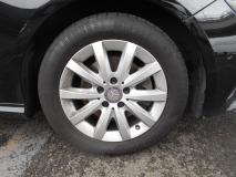 MERCEDES BENZ A-CLASS 2016