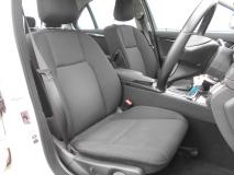 MERCEDES BENZ C-class 2009