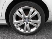 MERCEDES BENZ C-class 2009