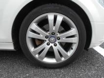 MERCEDES BENZ C-class 2009